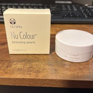 Nu Skin Nu Colour Bronzing Pearls